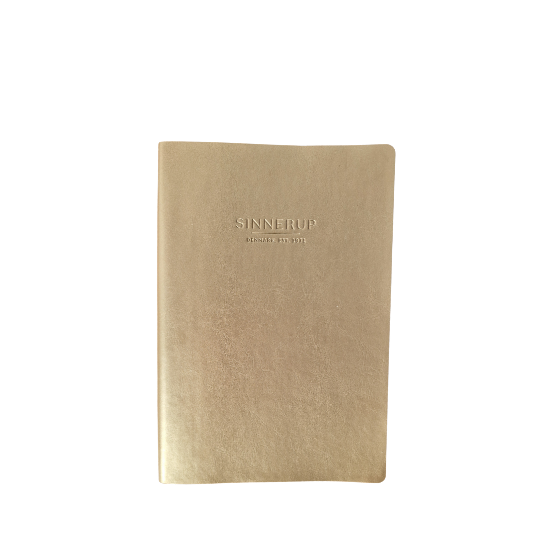 Sinnerup Notebook